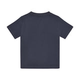 Minymo -Mørkeblå T-shirt med pirat 134230