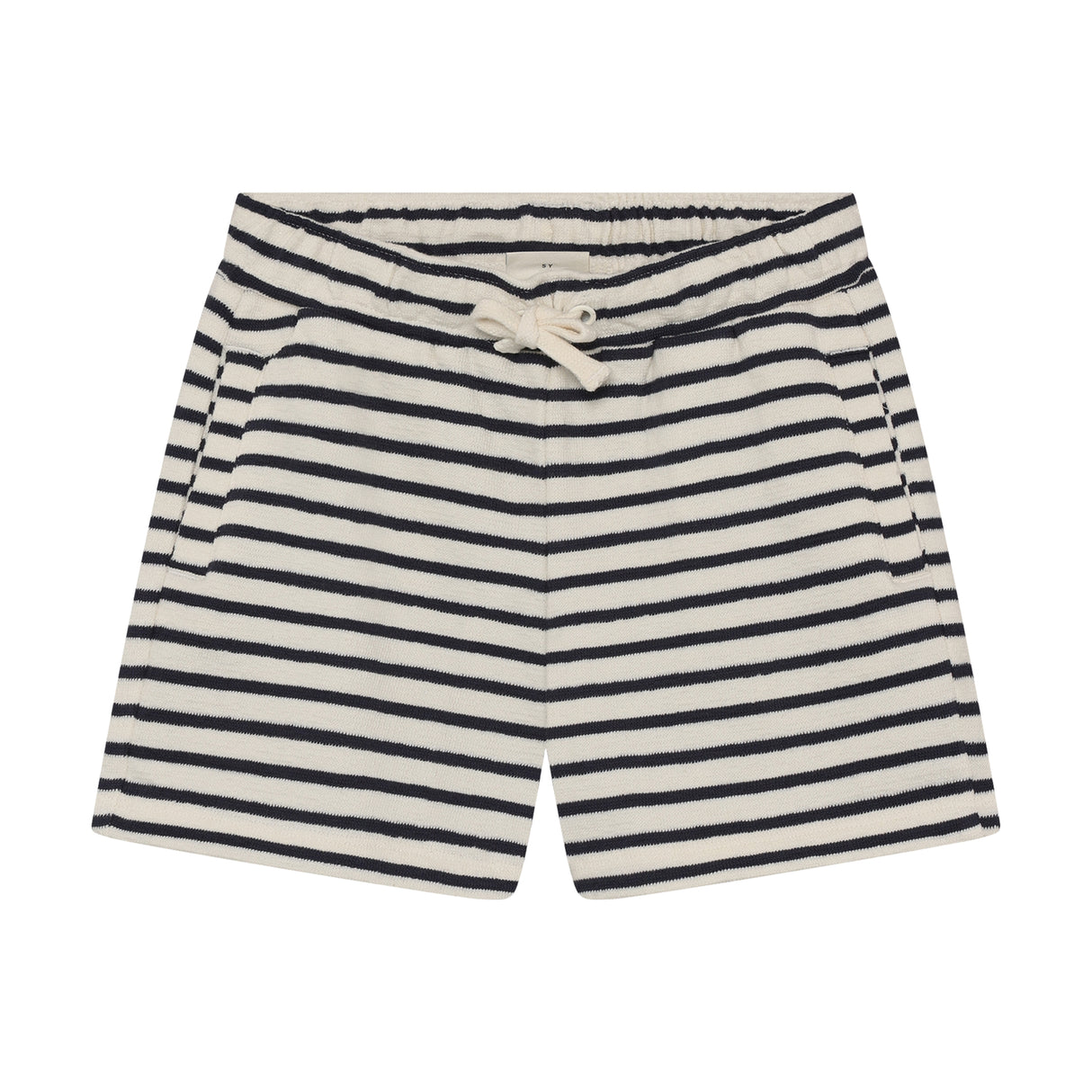 Minymo - Stribede shorts 134312