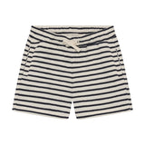 Minymo - Stribede shorts 134312