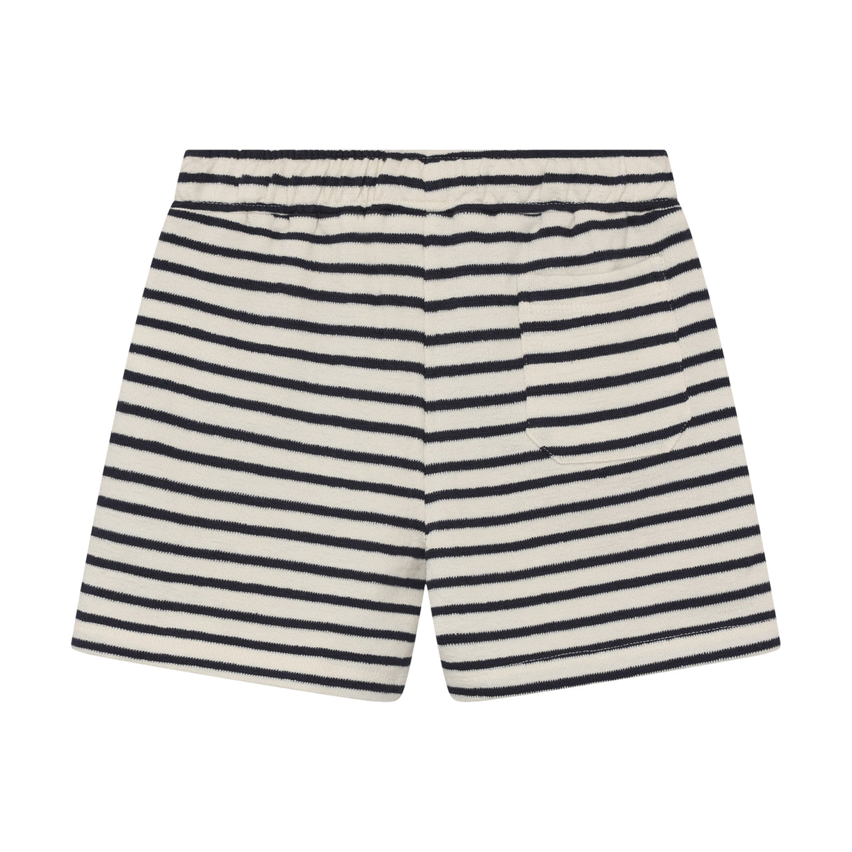 Minymo - Stribede shorts 134312