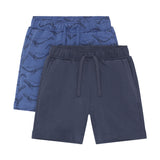 Minymo - 2-pak shorts 134335