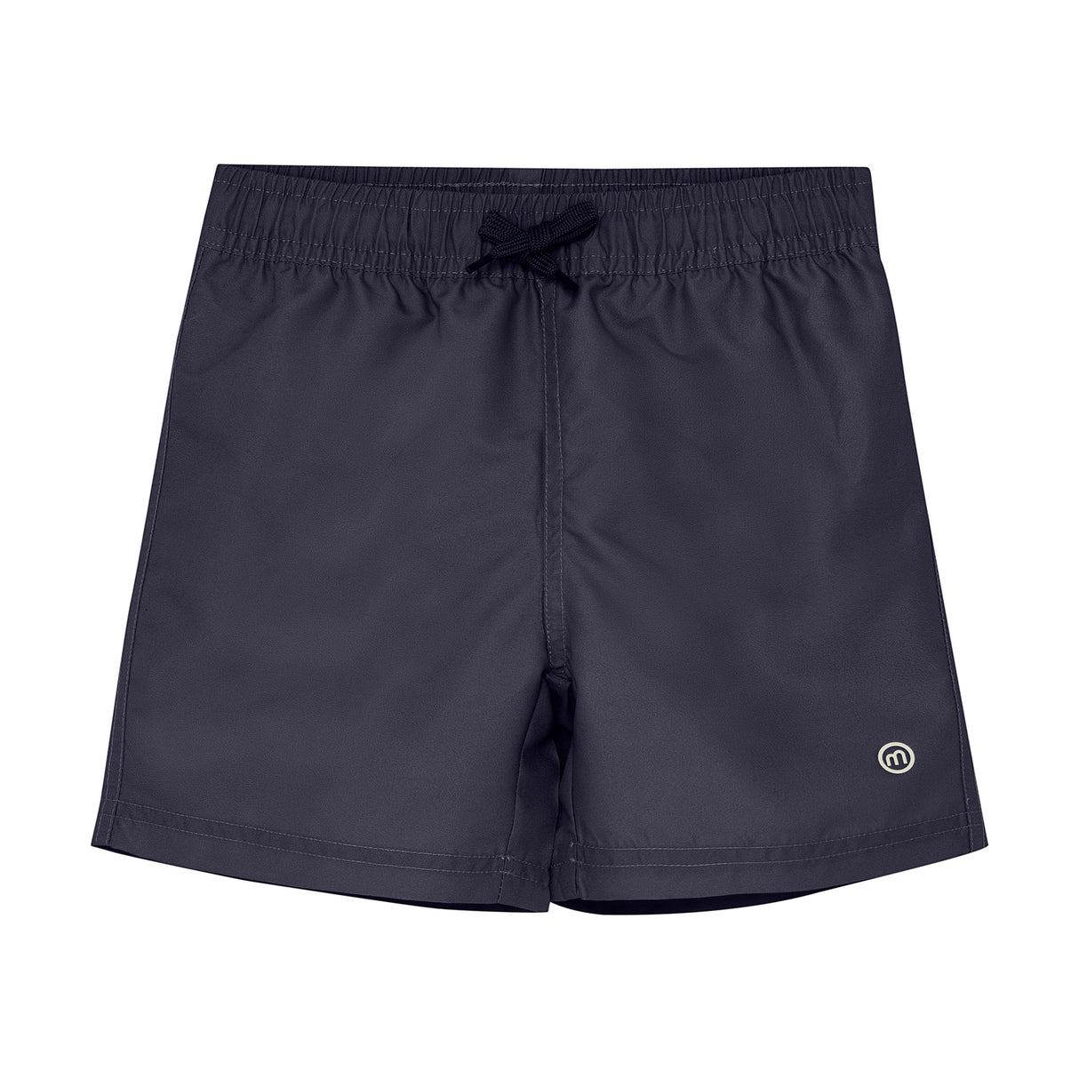 Minymo - mørkeblå badeshorts 134339