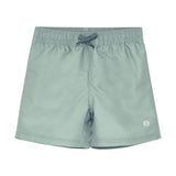 Minymo - Grønne badeshorts 134339