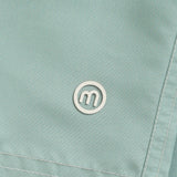Minymo - Grønne badeshorts 134339