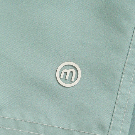Minymo - Grønne badeshorts 134339