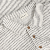 Minymo - Kortærmet stribet skjorte 134345 (Copy)