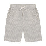 Minymo - Stribet Shorts 134348