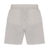 Minymo - Stribet Shorts 134348
