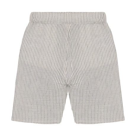 Minymo - Stribet Shorts 134348