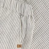 Minymo - Stribet Shorts 134348