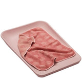Leander Topper Til Puslepude Dusty Rose