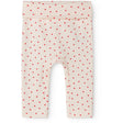 MarMar Newborn Modal Smooth Print Happy Hearts Piva Bukser