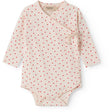 MarMar Newborn Modal Smooth Print Happy Hearts Belita Body