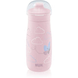 Nuk Mini-Me Sip (9m+) Drikkedunk Buttefly