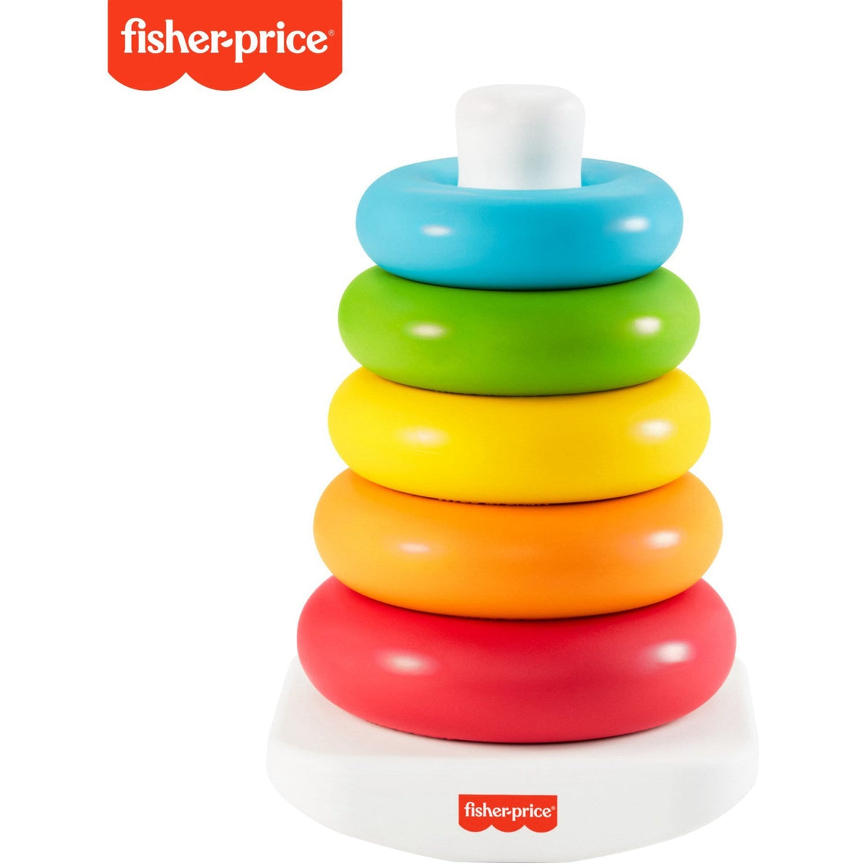 Fisher-Price® Rock-a-Stack