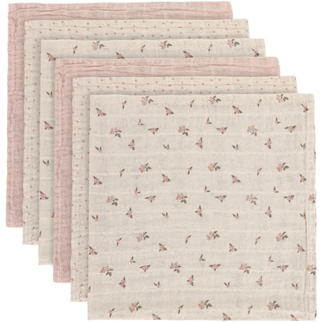 Pippi Shadow Gray Stofbleer (6-Pack)