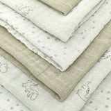 Pippi Dried Sage Stofbleer (6-Pack)