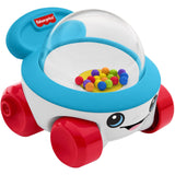 Fisher-Price® Klassisk Majspopper Køretøj