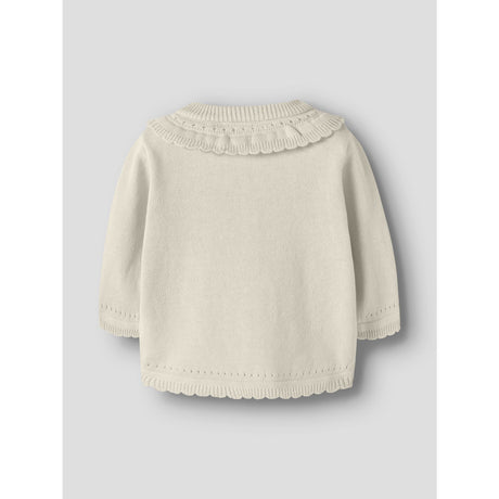 Lil'Atelier Coconut Milk Nbfhao Ls Strik Card Lil