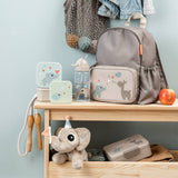 DonebyDeer Celebration Powder Drikkedunk Med Sugerør 350 Ml