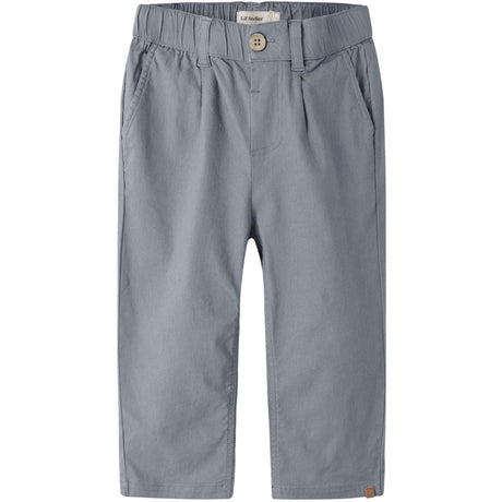 Lil'Atelier Tradewinds Nmmfredrik Reg Bukser Lil
