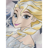 Name It Lavender Fog Nmfmomi Frozen Ss Top Box Wdi