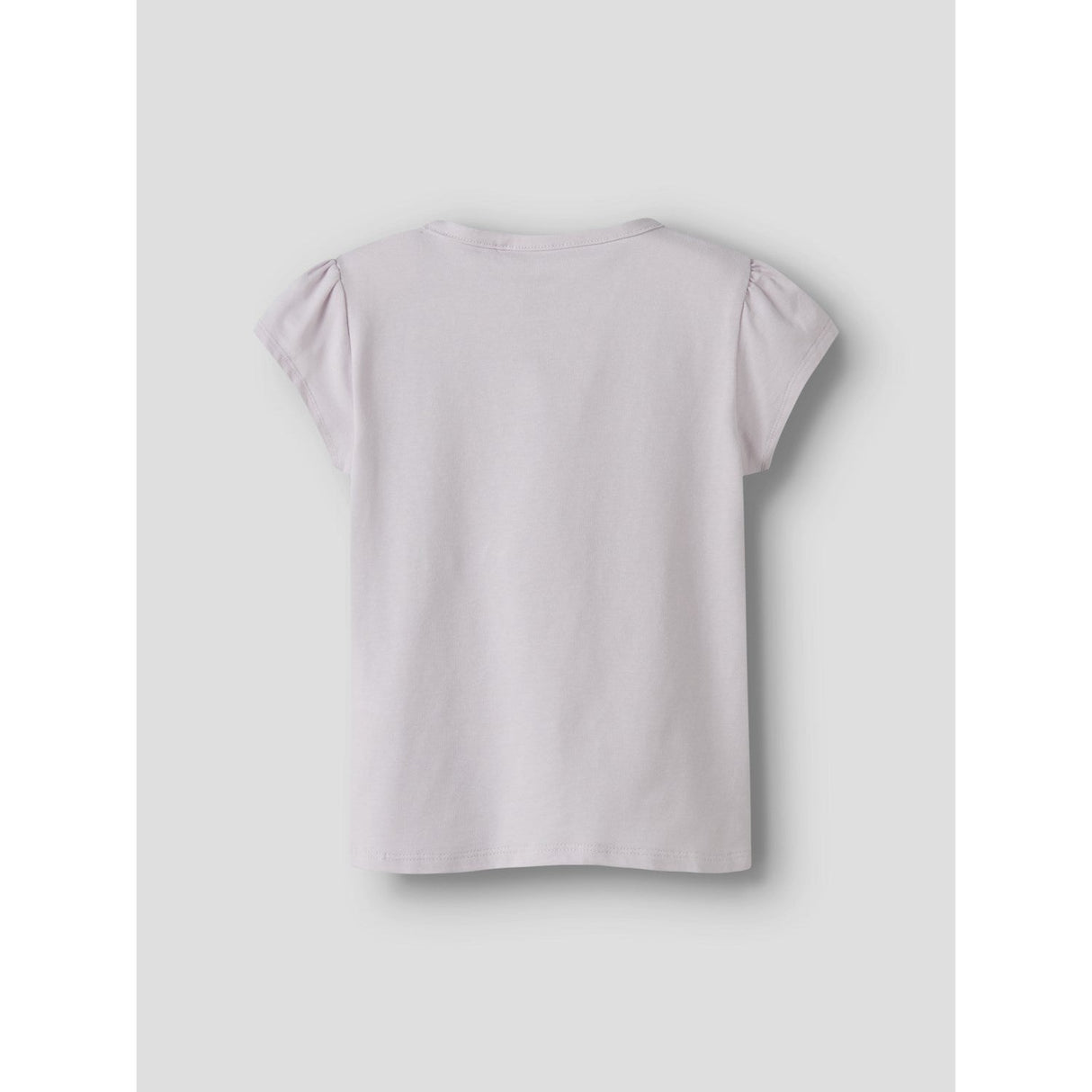 Name It Lavender Fog Nmfmomi Frozen Ss Top Box Wdi