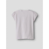 Name It Lavender Fog Nmfmomi Frozen Ss Top Box Wdi