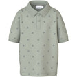 Name It Shadow Palm Nmmvolo Ss Nreg Polo