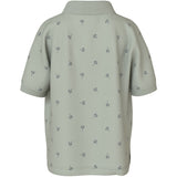 Name It Shadow Palm Nmmvolo Ss Nreg Polo