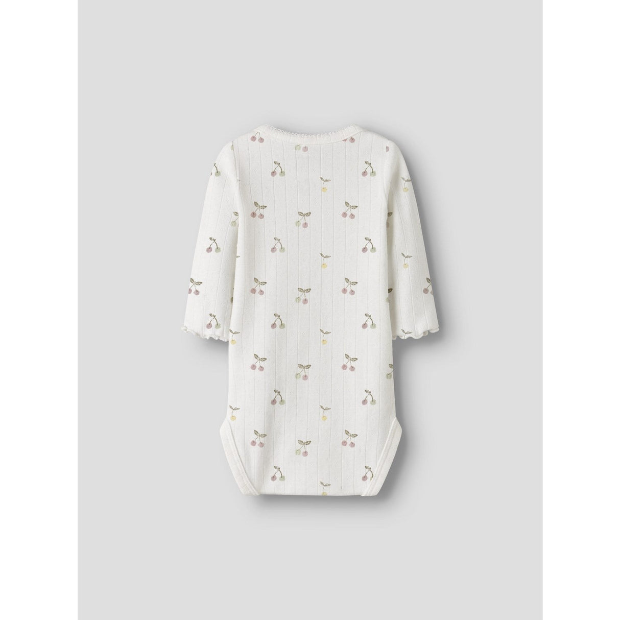 Name It Cloud Dancer Nbfficherry Ls Body
