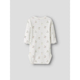 Name It Cloud Dancer Nbfficherry Ls Body