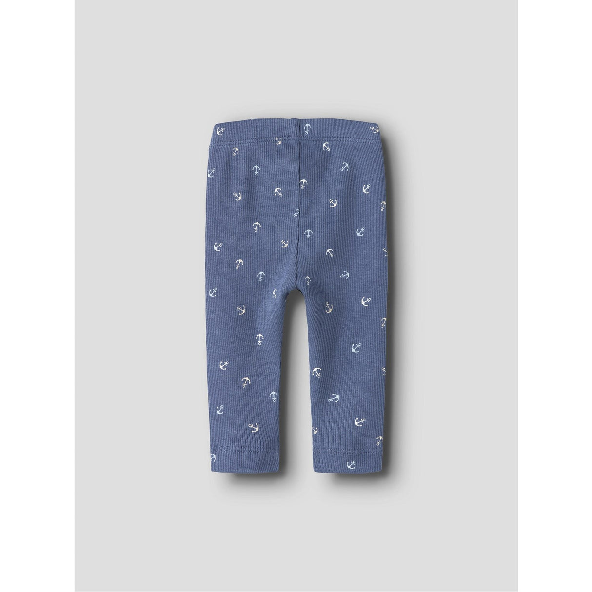 Name It Vintage Indigo Nbmfanchor Long John