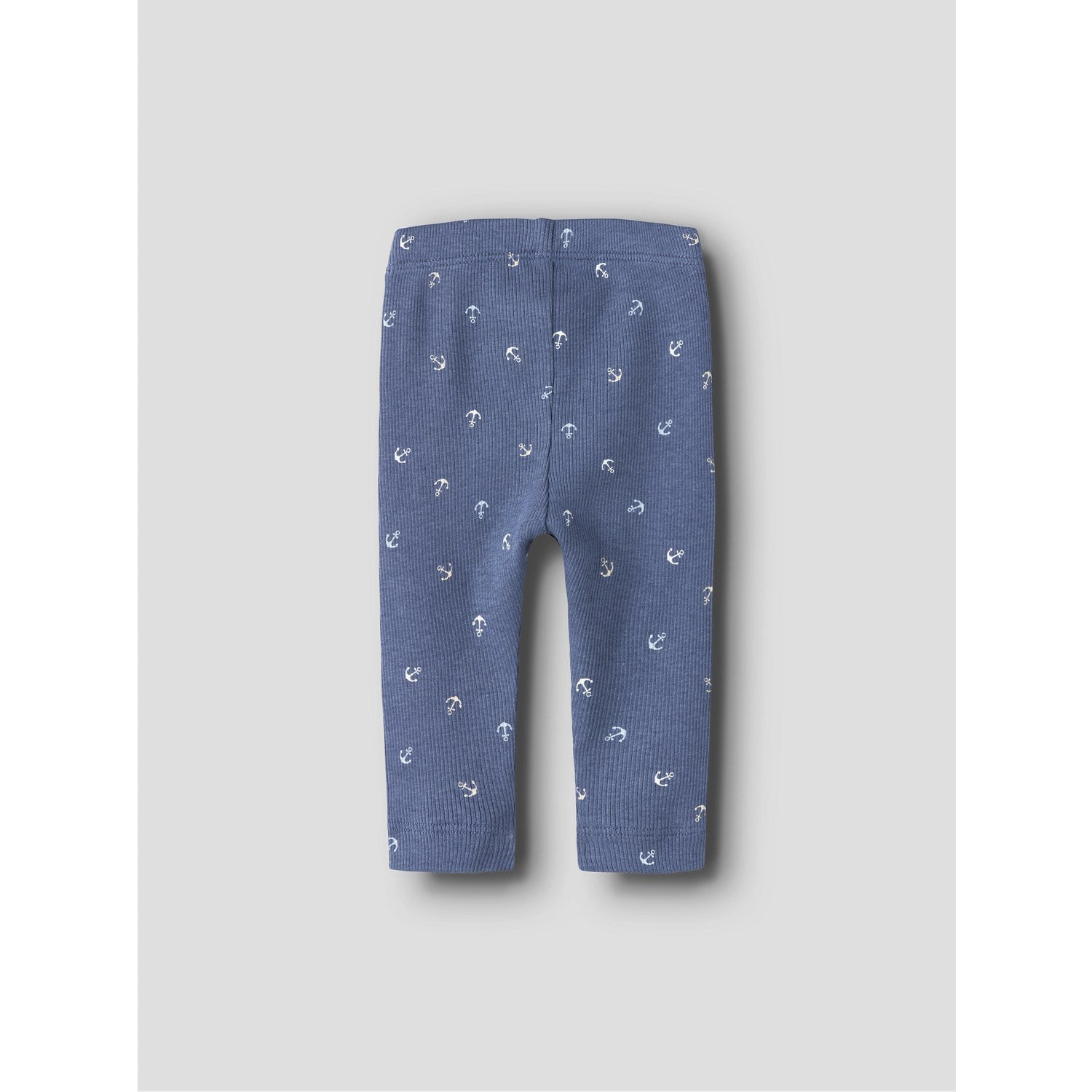 Name It Vintage Indigo Nbmfanchor Long John