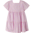 Name It Pirouette Nmffelia Ss Kjole