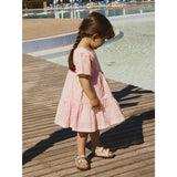 Name It Pirouette Nmffelia Ss Kjole