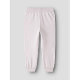 Name It Cradle Pink Nmffairy Light Sweat Bukser Unb