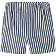 Name It Vintage Indigo Cloud Dancer Nmmfedenis Shorts