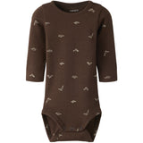 Name It Rocky Road Nbmfrino Ls Xsl Body