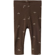 Name It Rocky Road Nbmfrino Xsl Leggings