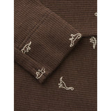 Name It Rocky Road Nbmfrino Xsl Leggings