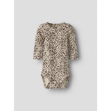 Name It Brazzilian Sand Nbffrainy Ls Xsl Body