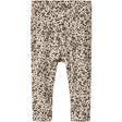Name It Brazzilian Sand Nbffrainy Xsl Leggings