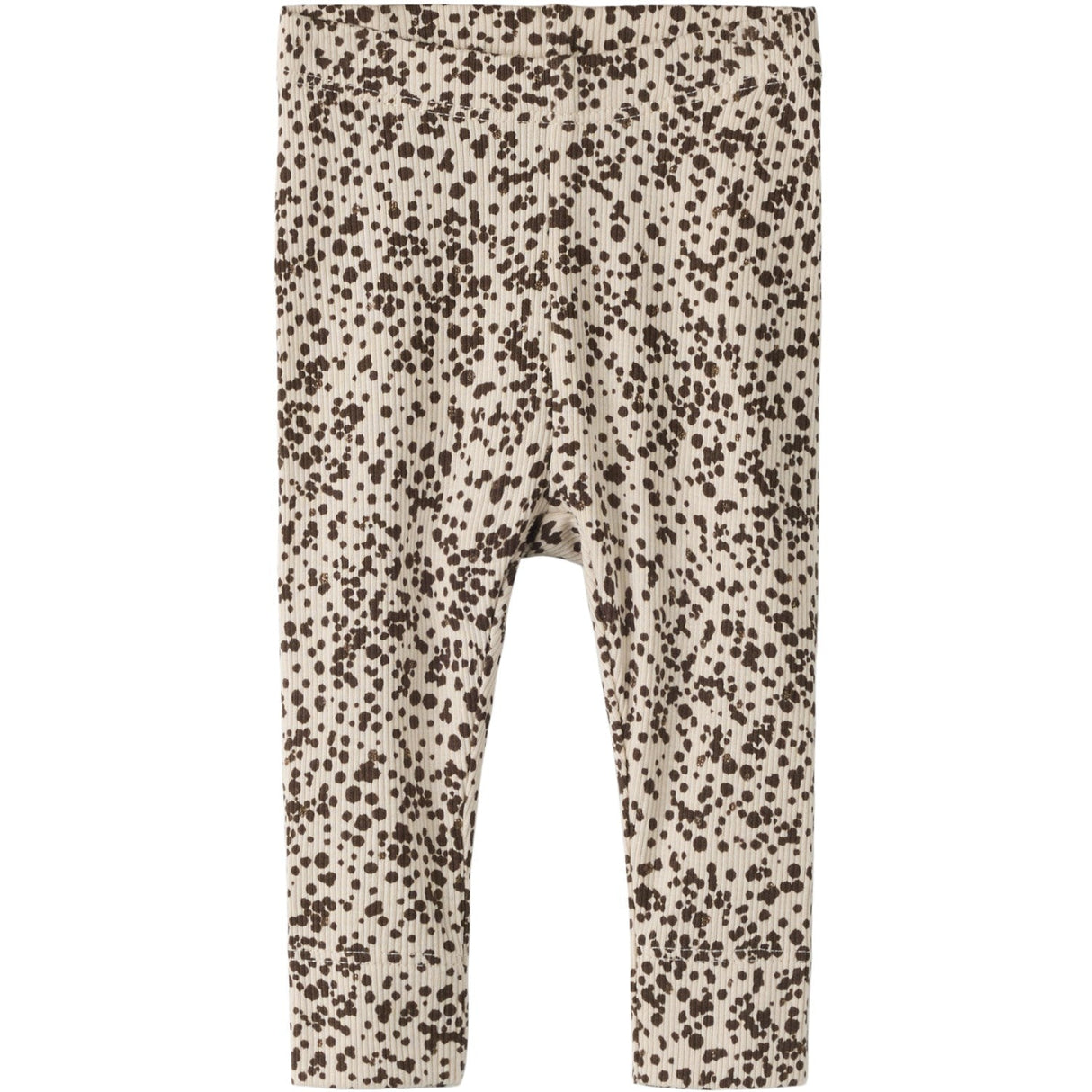 Name It Brazzilian Sand Nbffrainy Xsl Leggings