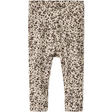 Name It Brazzilian Sand Nbffrainy Xsl Leggings