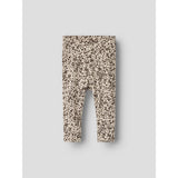 Name It Brazzilian Sand Nbffrainy Xsl Leggings