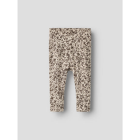 Name It Brazzilian Sand Nbffrainy Xsl Leggings