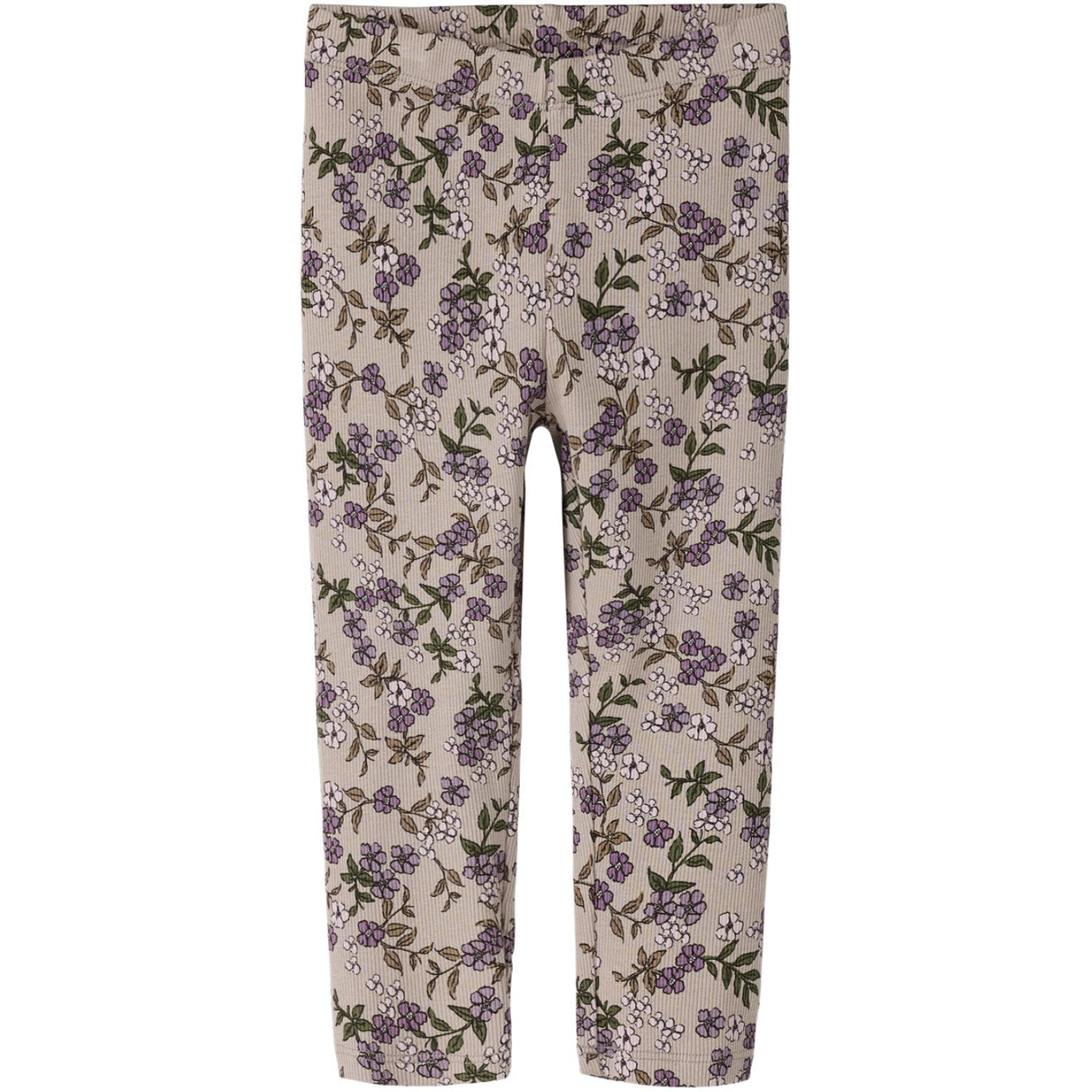 Name It Goat Nmffoa Slim Leggings
