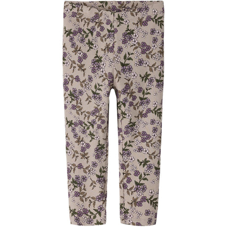 Name It Goat Nmffoa Slim Leggings