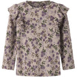 Name It Goat Nmffoa Ls Slim Top